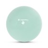 Piłka do jogi inSPORTline Yoga Ball 1 kg ∙ wzmacniająco-stabilizacyjna ∙ do pilates, jogi, rehabilitacji